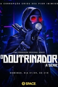 Постер Пробуждающий (O Doutrinador: A Série)