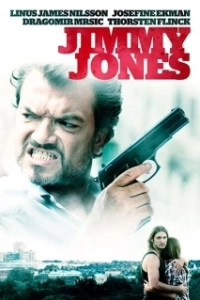 Постер Пылающие сердца (Jimmy Jones)