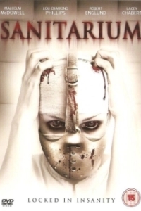 Постер Санаторий (Sanitarium)