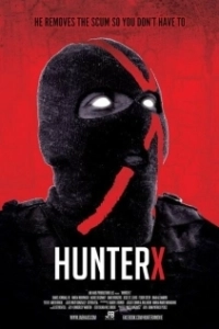Постер Охотник Икс (Hunter X)