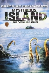 Постер Таинственный остров (Mysterious Island)