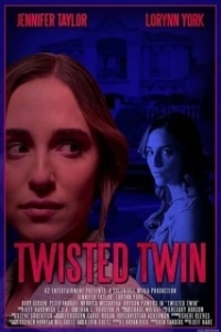 Постер Психованная близняшка (Twisted Twin)