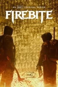 Постер Огненный укус (Firebite)