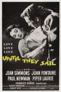 Постер Пока не поплывут (Until They Sail)
