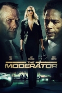 Постер Модератор (The Moderator)