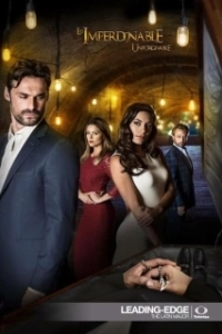 Постер Непростительно (Lo imperdonable)