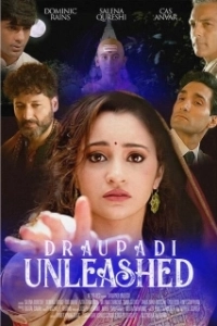 Постер Освобождённая Драупади (Draupadi Unleashed)
