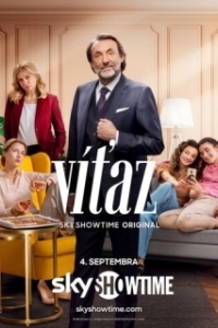 Постер Победитель (Vítaz)
