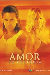 Постер Телохранитель (Amor en custodia)