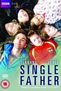 Постер Одинокий отец (Single Father)