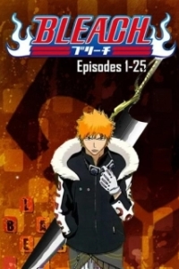 Постер Блич: Тысячелетняя кровавая война (Bleach: Sennen Kessen-hen)