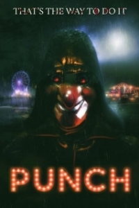 Постер Панч (Punch)