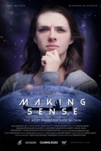 Постер Шестое чувство (Making Sense)