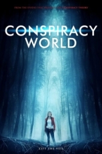Постер Страшные сказки (Conspiracy World)