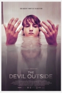 Постер Дьявол снаружи (The Devil Outside)