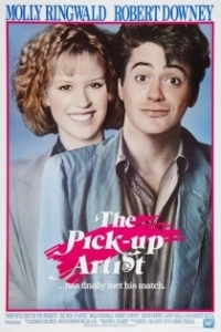 Постер Специалист по съему (The Pick-up Artist)