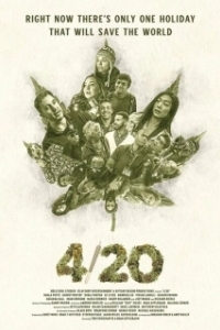 Постер 4/20 (4/20)