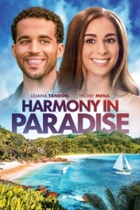 Постер Гармония в раю (Harmony in Paradise)