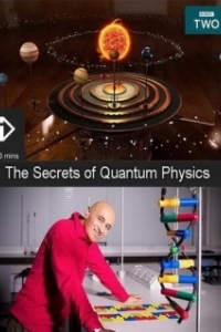 Постер Секреты квантовой физики (The Secrets of Quantum Physics)
