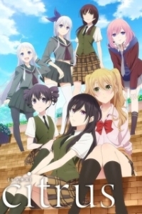 Постер Цитрус (Citrus)