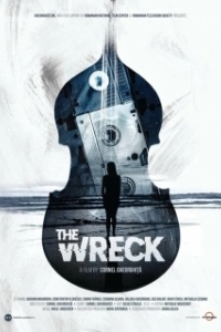 Постер Обломки (The Wreck)