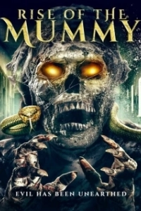 Постер Возрождение мумии (Rise of the Mummy)