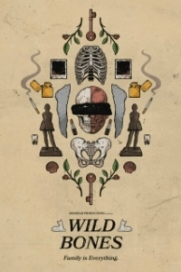 Постер Останки (Wild Bones)