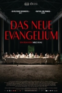 Постер Новое Евангелие (Das Neue Evangelium)