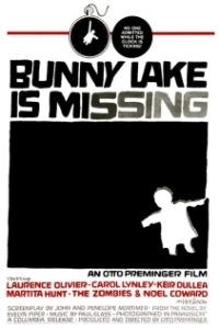 Постер Исчезнувшая Банни Лейк (Bunny Lake Is Missing)