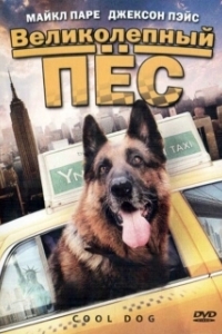 Постер Великолепный пес (Cool Dog)