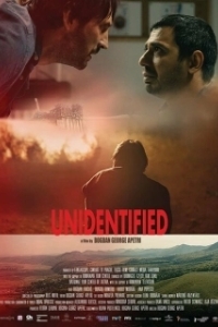 Постер Неопознанный (Unidentified)