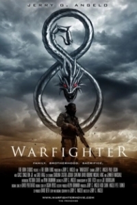 Постер Воин (Warfighter)
