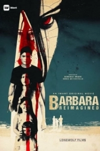 Постер Барбара (Barbara Reimagined)