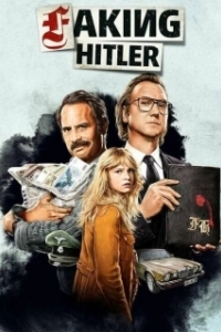 Постер Подделывая Гитлера (Faking Hitler)