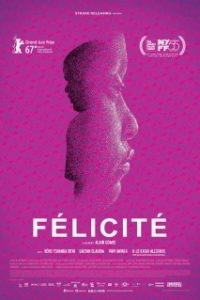 Постер Фелисите (Félicité)