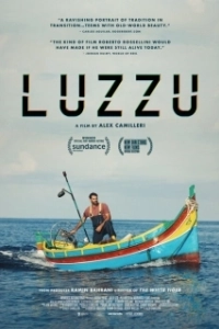 Постер Луццу (Luzzu)