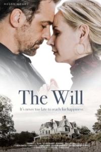 Постер Оригиналь (The Will)