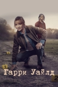 Постер Гарри Уайлд (Harry Wild)