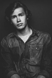 Майлз Строммен