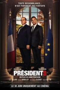 Постер Президенты (Présidents)