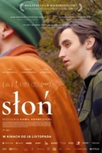 Постер Слон (Slon)