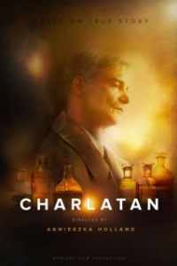 Постер Шарлатан (Sarlatán)