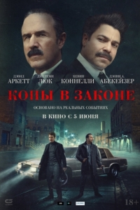 Постер Копы в законе (Mob Cops)