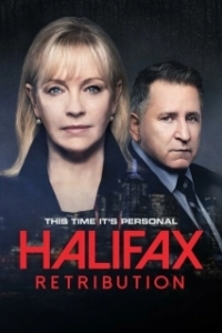 Постер Галифакс: Возмездие (Halifax: Retribution)