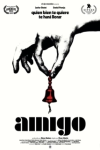 Постер Друг (Amigo)
