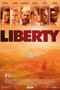 Постер Либерти (Liberty)