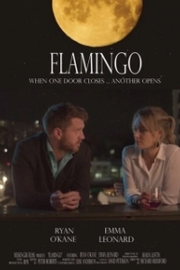 Постер Фламинго (Flamingo)