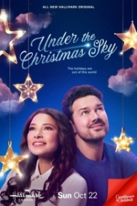 Постер Под рождественским небом (Under the Christmas Sky)