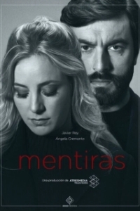 Постер Ложь (Mentiras)