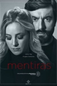 Постер Ложь (Mentiras)